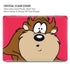 Looney Tunes Tasmanian Devil Zoomed In MacBook Cases